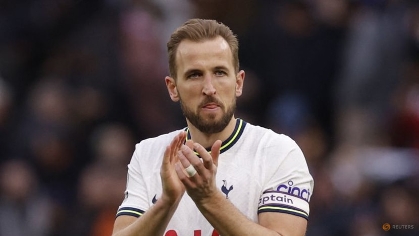 Kane savours magic moment as he becomes England's top scorer Kane savours magic moment as he becomes England's top scorer