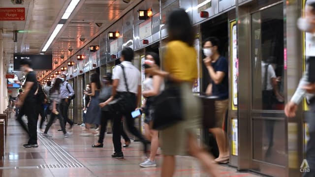 本地所有公务员将获1.1个月年底可变动花红