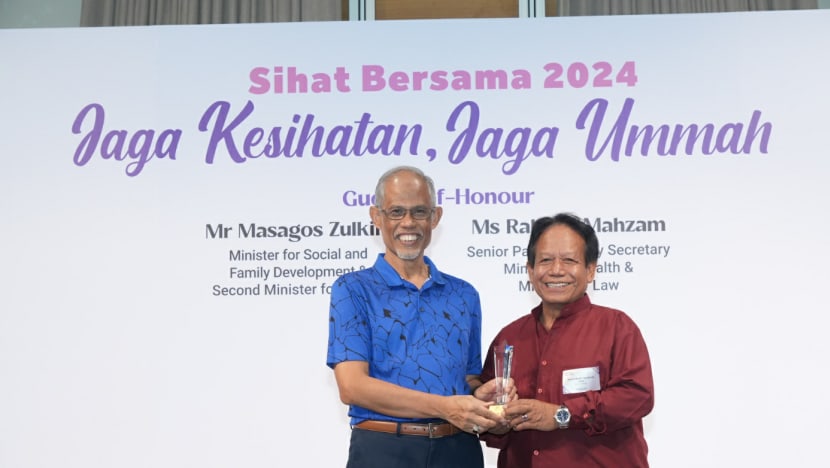 Jaga Kesihatan, Jaga Ummah akan dipertingkat, jumlah penerima anugerah