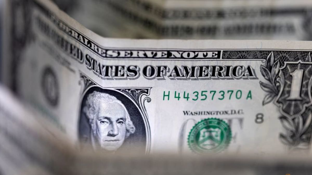 Dolar AS tergelincir karena Gubernur Fed Powell mengisyaratkan jeda pada bulan Juni dan perundingan utang terhenti