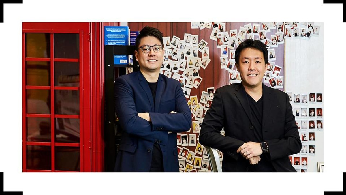Para pendiri ShopBack: COVID-19 dapat melahirkan generasi wirausaha baru