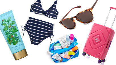 11 Things You Won't Regret Packing For Your Next Summer Vacay