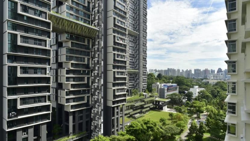 Commentary: As some HDB flat owners test appetite beyond million-dollar price tags, how much higher can the resale market go? Commentary: As some HDB flat owners test appetite beyond million-dollar price tags, how much higher can the resale market go?