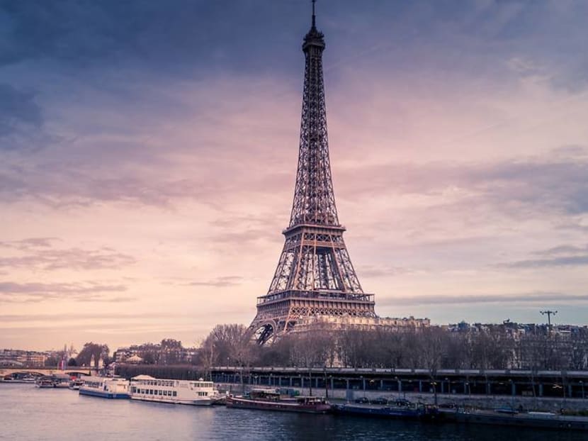 The city of Paris is suing Airbnb for S$19 million for illegal listing The city of Paris is suing Airbnb for S$19 million for illegal listing