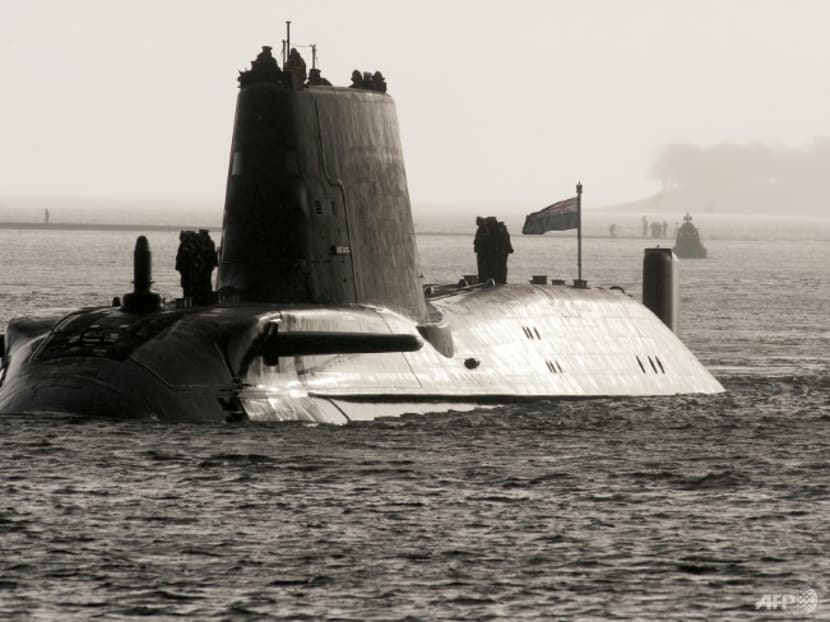 Commentary: What difference would nuclear submarines really make to Australia? Commentary: What difference would nuclear submarines really make to Australia?