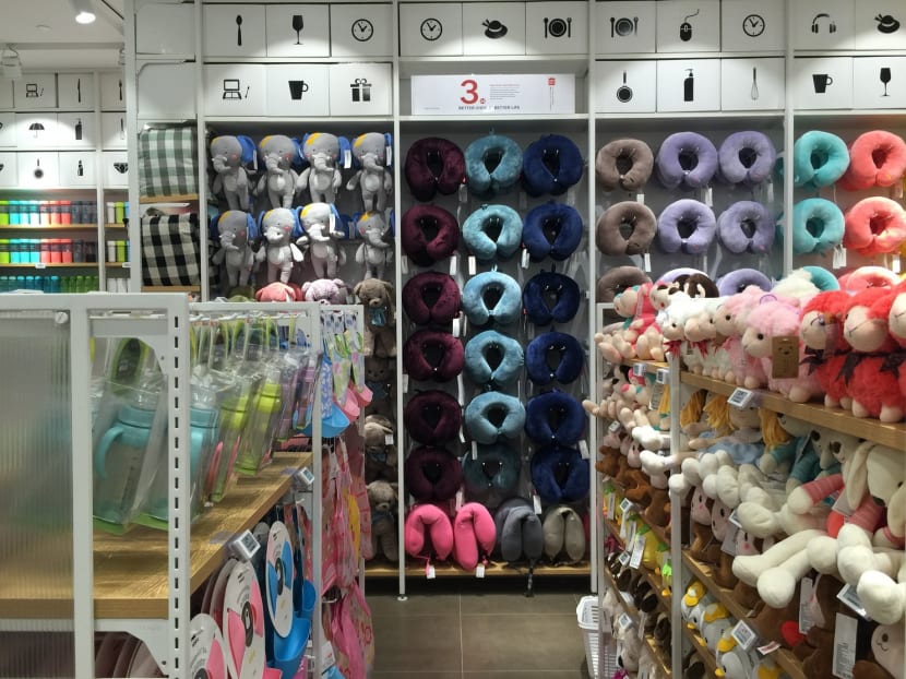 How Miniso wants to conquer the world one store at a time How Miniso wants to conquer the world one store at a time