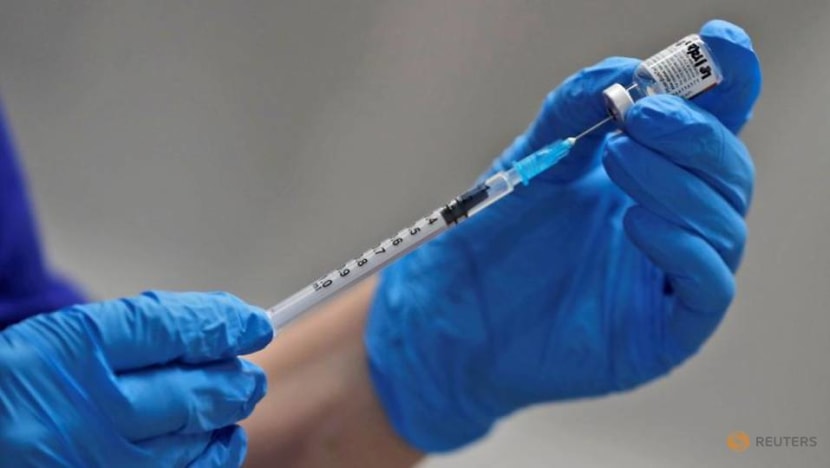 COVID-19 vaccine is permissible for Muslim use, preservation of life is key consideration: MUIS COVID-19 vaccine is permissible for Muslim use, preservation of life is key consideration: MUIS