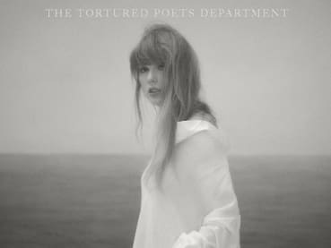 Taylor Swift's The Tortured Poets Department is meditative theatre