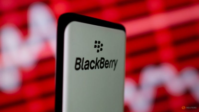 BlackBerry software flaw could impact cars, medical devices - US agencies BlackBerry software flaw could impact cars, medical devices - US agencies