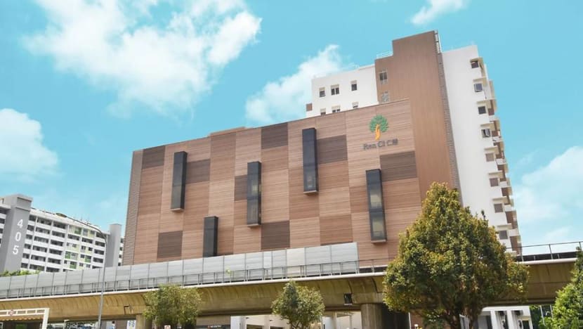 COVID-19 testing started for 16,000 nursing home residents, 9,000 staff already tested with 1 positive case COVID-19 testing started for 16,000 nursing home residents, 9,000 staff already tested with 1 positive case