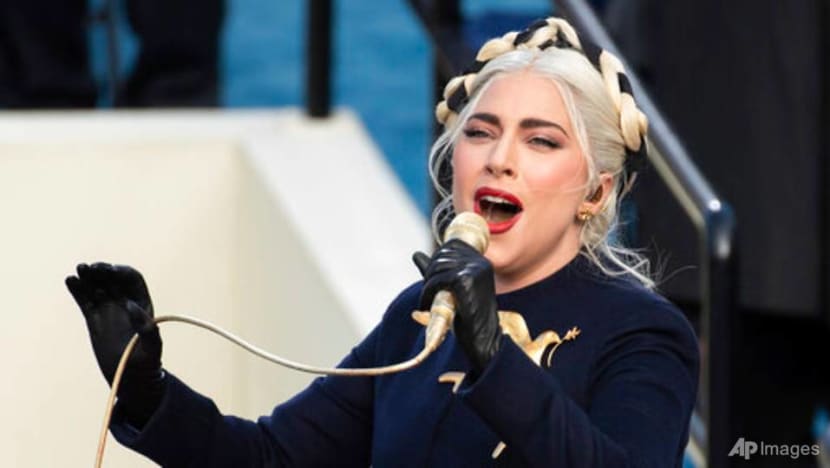 Lady Gaga's stolen dogs recovered safely after theft and shooting incident Lady Gaga's stolen dogs recovered safely after theft and shooting incident