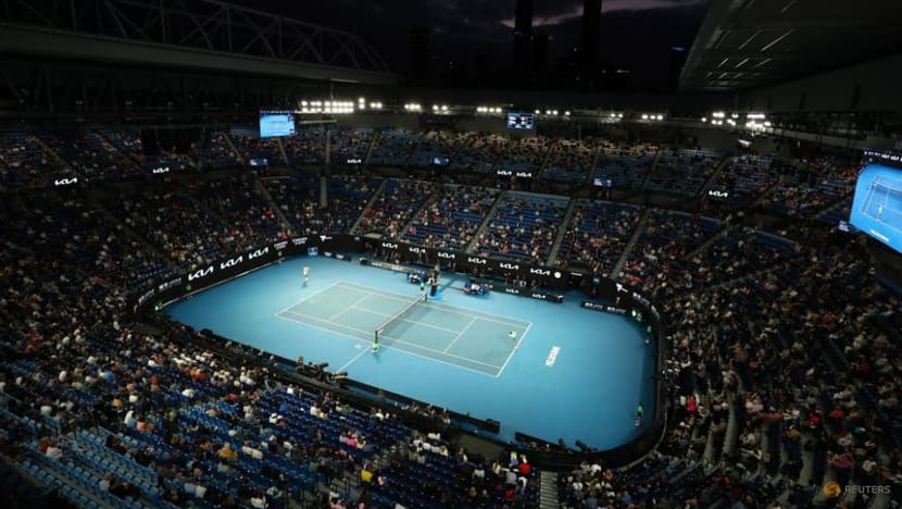 Organising 2022 Australian Open '10 times' harder, says Tiley Organising 2022 Australian Open '10 times' harder, says Tiley