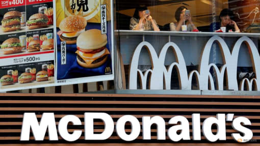 Rising costs, COVID-19 pandemic curbs take a bite out of McDonald's profit 