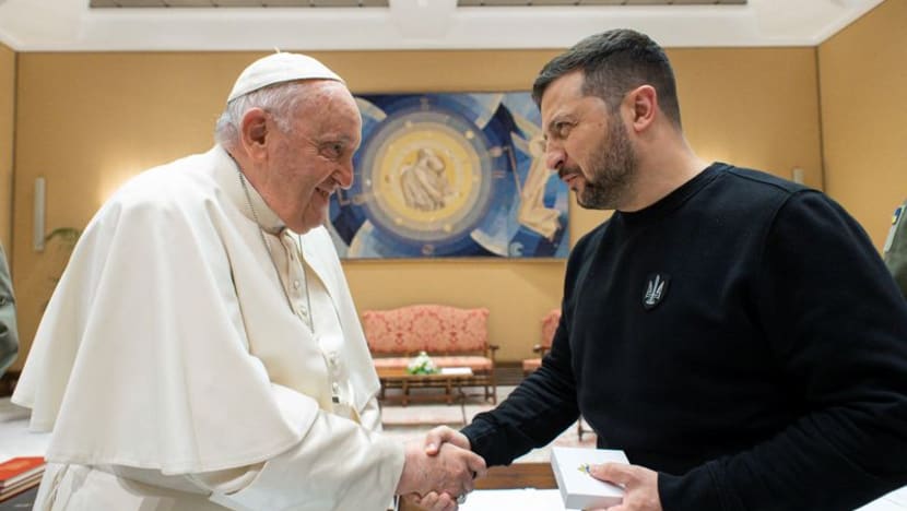 2024 03 09t173630z 2 lynxnpek2806y rtroptp 3 ukraine crisis zelenskiy italy pope