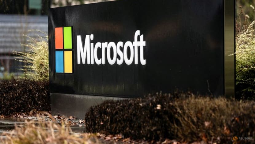 Microsoft's cloud business keeps profits flowing in tougher times Microsoft's cloud business keeps profits flowing in tougher times