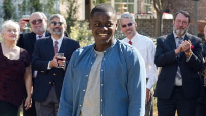 ‘Get Out’ Is A Twisted Satire On Race Relations In Contemporary America