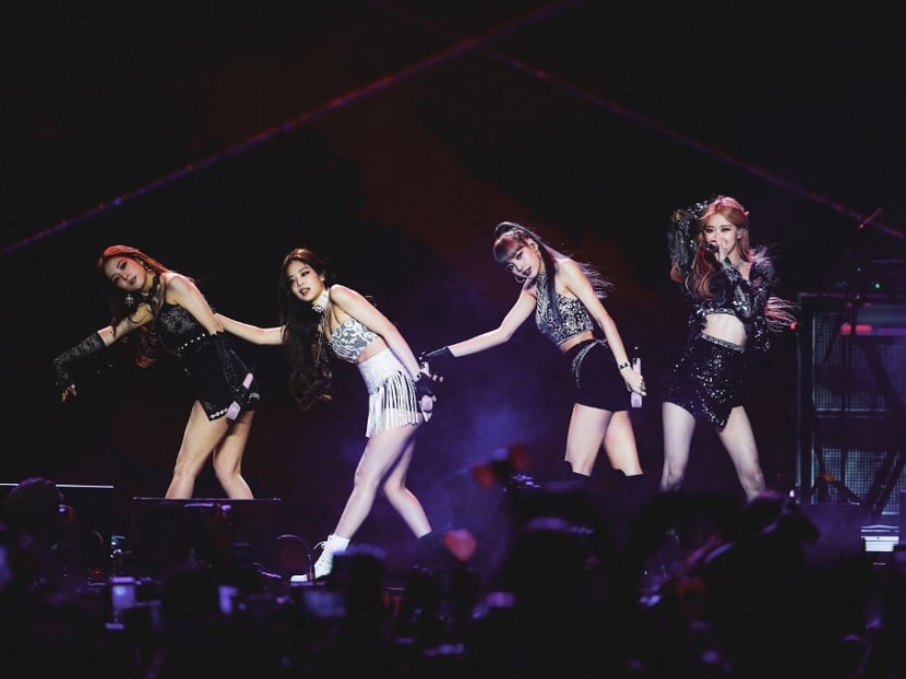 This is the date Blackpink will be releasing their new single, Pink Venom This is the date Blackpink will be releasing their new single, Pink Venom