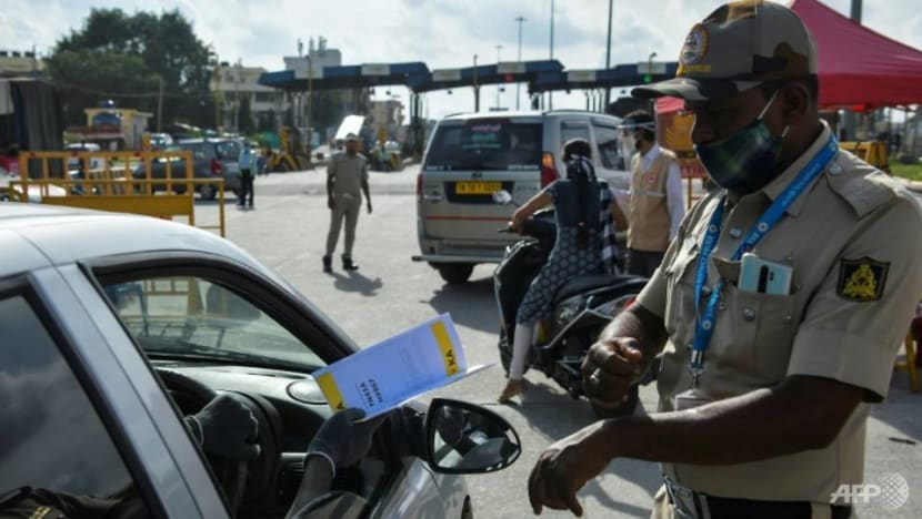 Return to lockdown: Why 5 cities, regional states have re-imposed tighter COVID-19 measures Return to lockdown: Why 5 cities, regional states have re-imposed tighter COVID-19 measures