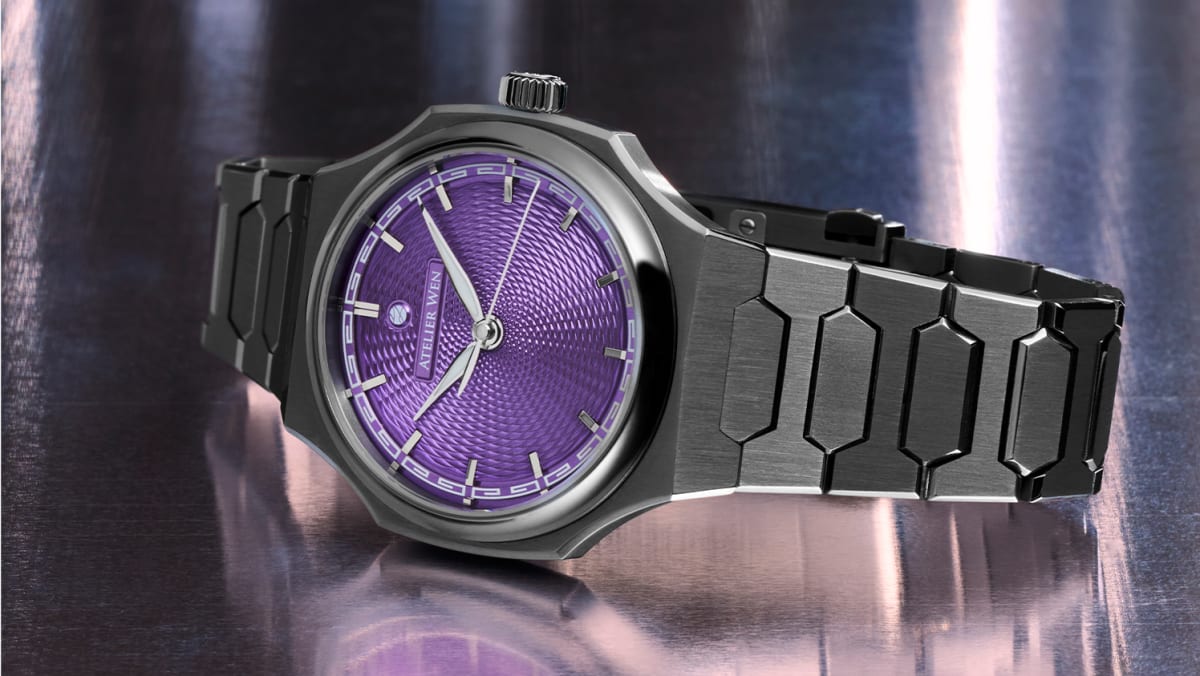 Bali fine watch top