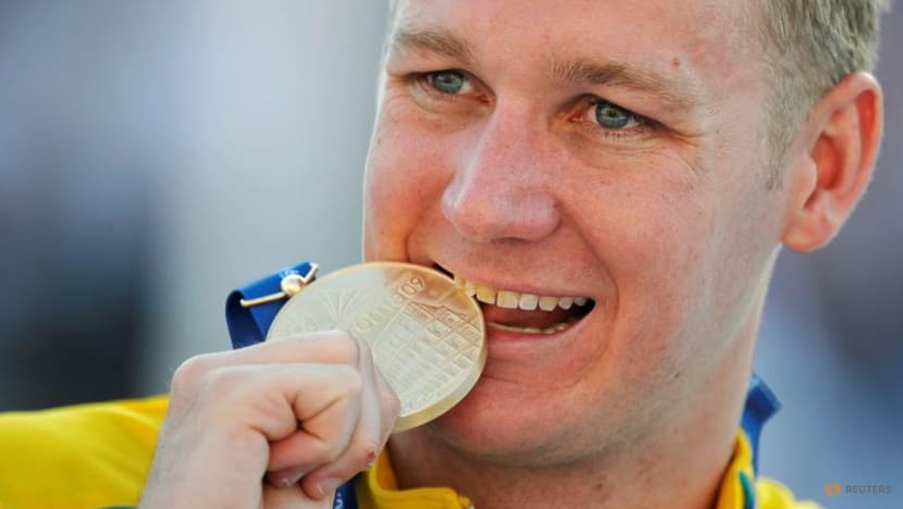 Swimming:Relieved Rickard hopes doping ordeal can help other athletes Swimming:Relieved Rickard hopes doping ordeal can help other athletes