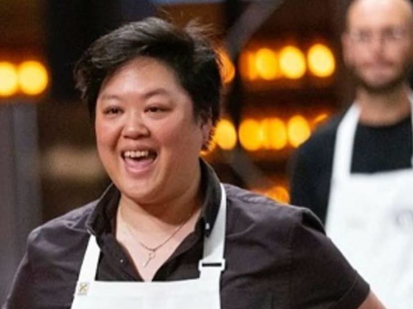 'Ni hao ma': MasterChef Australia contestant calls out radio station for 'racism' 'Ni hao ma': MasterChef Australia contestant calls out radio station for 'racism'