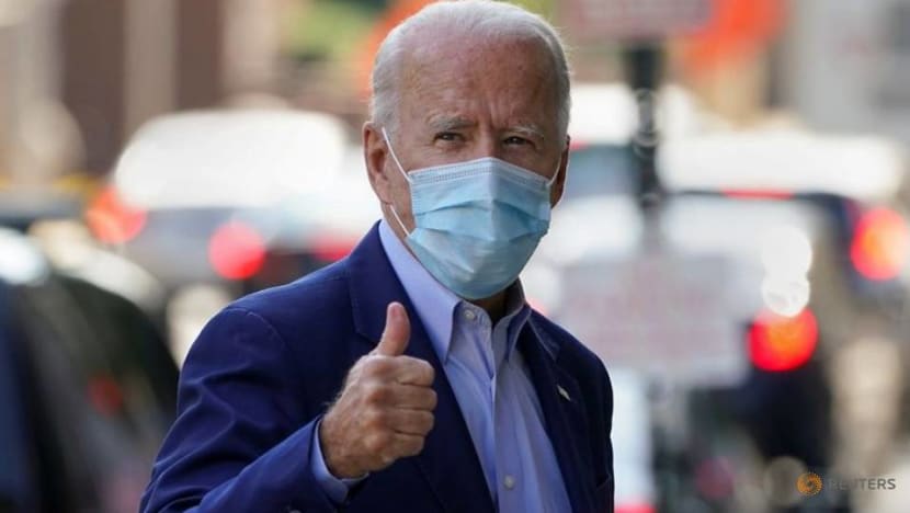 Fearing Biden tax hikes, wealthy Americans rush to change estate plans Fearing Biden tax hikes, wealthy Americans rush to change estate plans