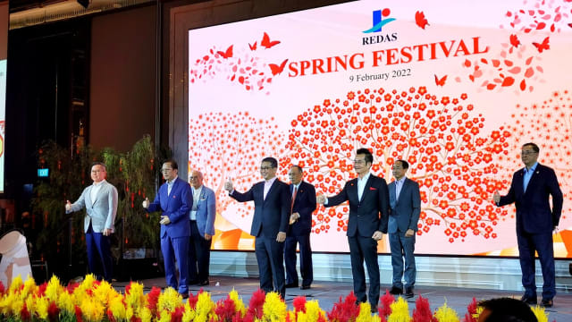 出售现有项目遇挑战 发展商盼政府延长ABSD期限
