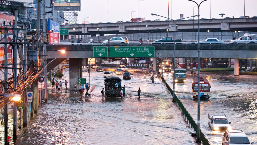 Survey reveals Southeast Asians’ concerns about lack of regional climate change action Survey reveals Southeast Asians’ concerns about lack of regional climate change action