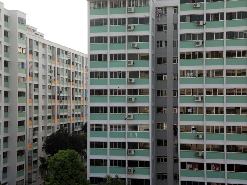 5 HDB resale flats in non-mature estates sold in Nov for at least S$1m: SRX