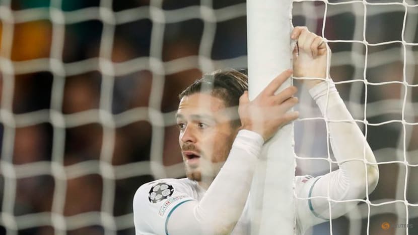 Southgate urges Grealish to start scoring for England Southgate urges Grealish to start scoring for England
