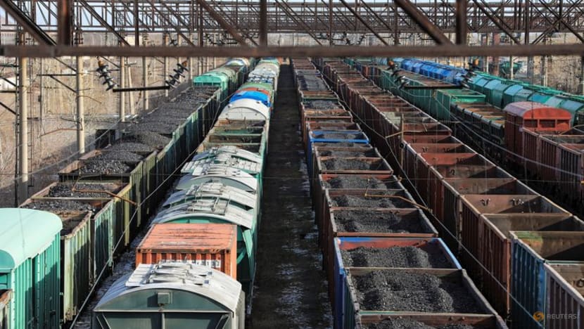 Crypto boom strains Kazakhstan's coal-powered energy grid Crypto boom strains Kazakhstan's coal-powered energy grid