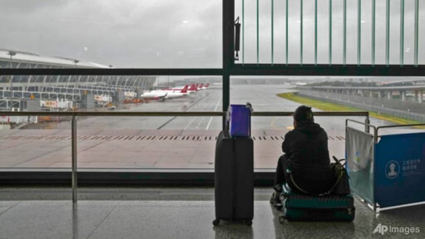 East China braces for Typhoon In-fa after flooding in country's centre East China braces for Typhoon In-fa after flooding in country's centre