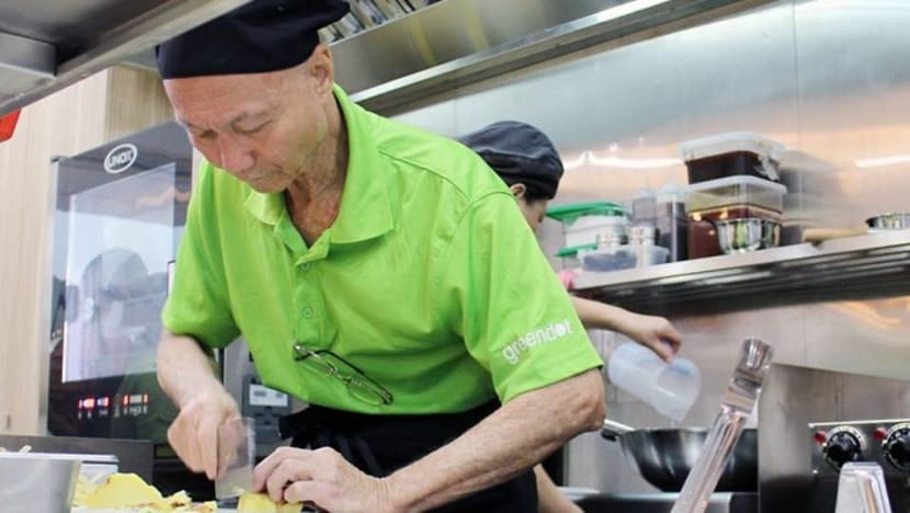 New initiative launched to give service industry a boost in evolving labour market New initiative launched to give service industry a boost in evolving labour market