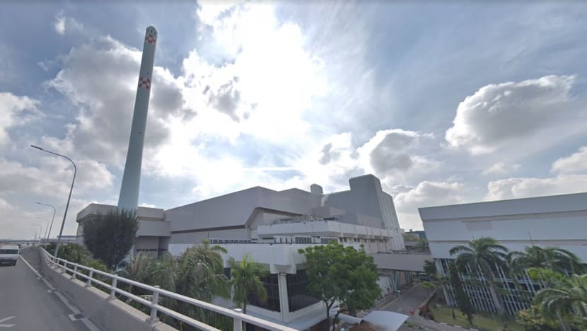 No disruption to waste management in Singapore after fatal accident shut down Tuas incineration plant: NEA