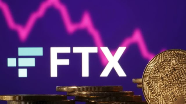 上亿元数码货币被提走 FTX针对钱包异动展开调查