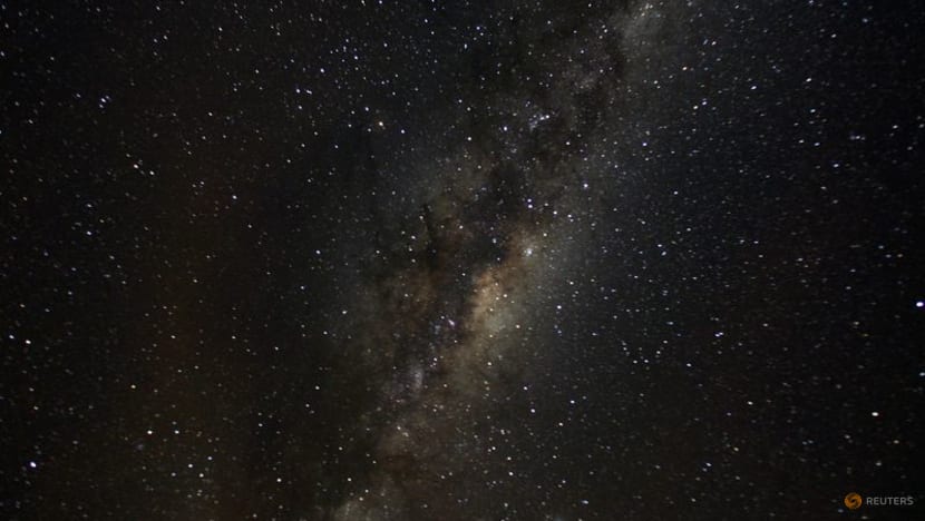 Black hole scientists to announce 'groundbreaking' Milky Way galaxy discovery Black hole scientists to announce 'groundbreaking' Milky Way galaxy discovery