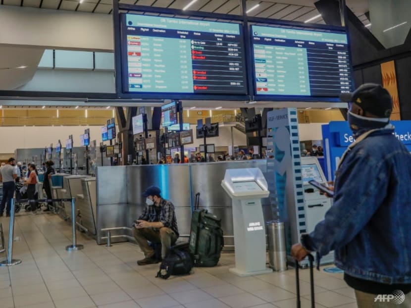 Commentary: Omicron wrecked holiday plans but benefits of long overseas vacations are overstated Commentary: Omicron wrecked holiday plans but benefits of long overseas vacations are overstated