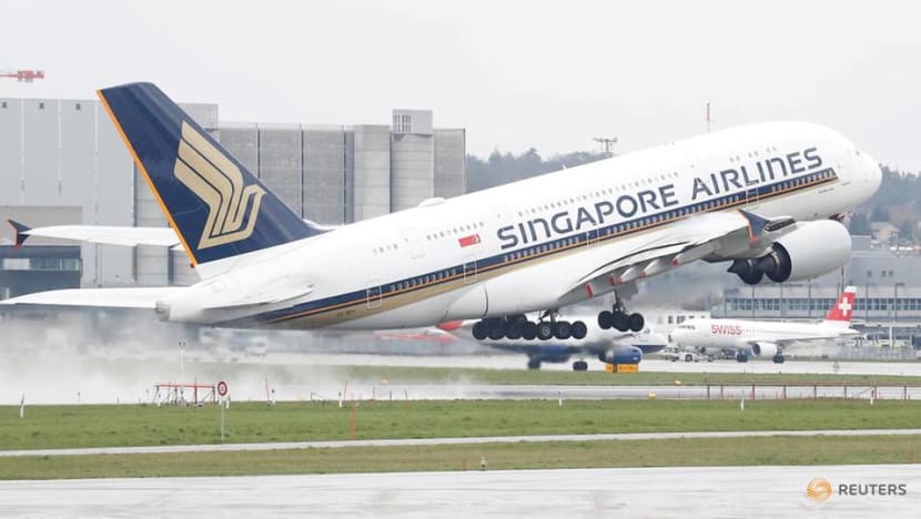 Commentary: We must save Singapore Airlines from this existential crisis