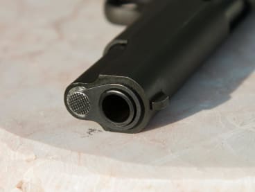 US boy, 8, shoots dead baby girl with father's gun