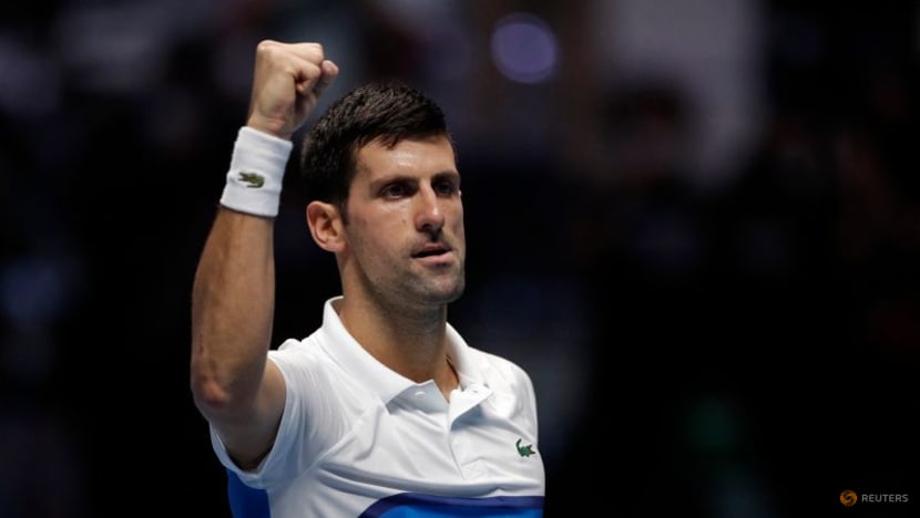 Tennis: Responding to Kyrgios, Djokovic reiterates 'freedom of choice' on vaccine Tennis: Responding to Kyrgios, Djokovic reiterates 'freedom of choice' on vaccine