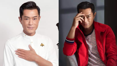 Louis Koo Is Not Making His Restaurant Staff Take Unpaid Leave During COVID-19 Shutdown