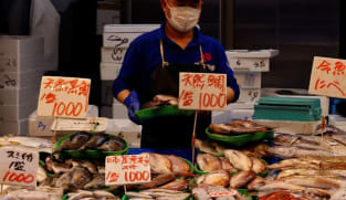 Analysis-Inflation, not deflation, is now Japan's political hot potato as election looms