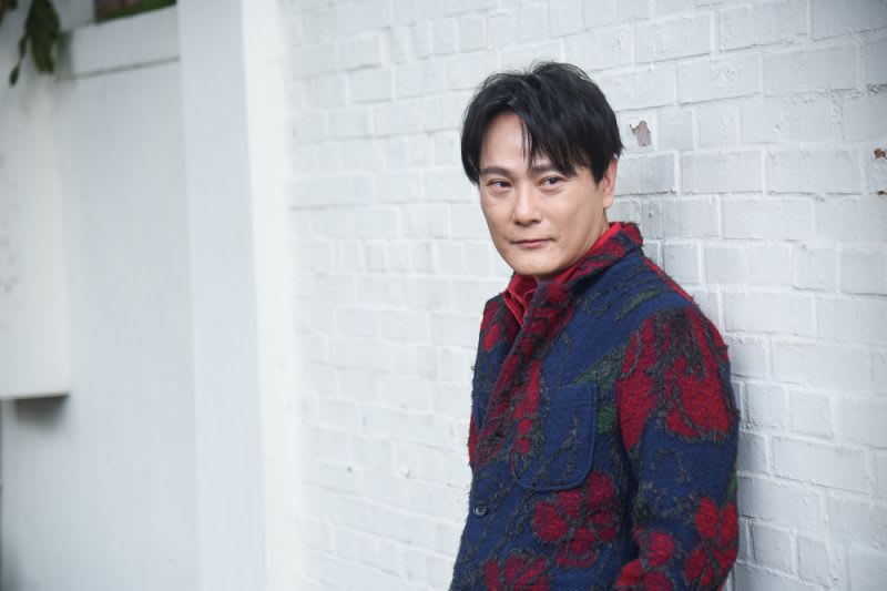 ’90s Ballad Prince Jeff Chang Says He “Only Owns” Four Houses ’90s Ballad Prince Jeff Chang Says He “Only Owns” Four Houses