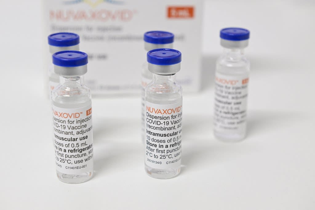 MOH opens appointments for Nuvaxovid Covid-19 vaccine