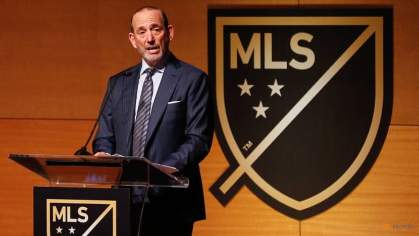 MLS wants leagues to have greater voice in biennial World Cup talks MLS wants leagues to have greater voice in biennial World Cup talks