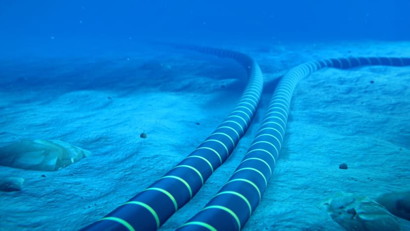 Singapore-based Sun Cable collapses, stalling Australia-to-Asia solar power project Singapore-based Sun Cable collapses, stalling Australia-to-Asia solar power project