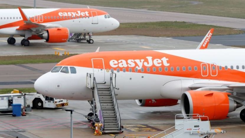 EasyJet plans to be flying three-quarters of routes by August EasyJet plans to be flying three-quarters of routes by August