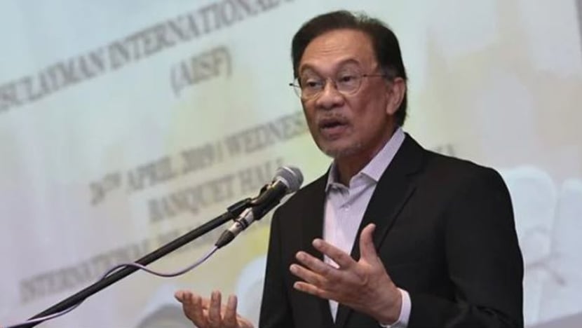 Video lucah: Setiausaha politik Anwar antara suspek terkini yang ditangkap