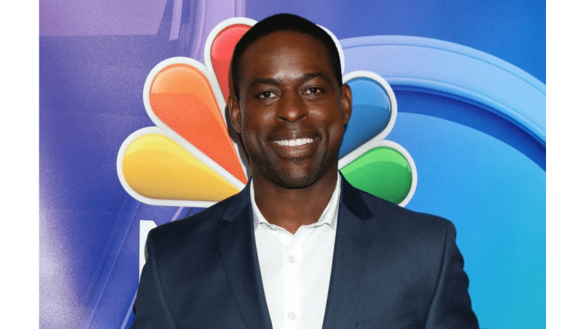 Sterling K. Brown: The Predator has a wicked sense of humour