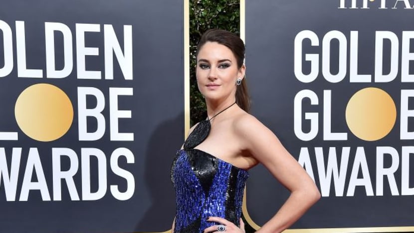 Shailene Woodley Dishes Out Advice On How To Deal With Bad Sex: "I Have Been Here"